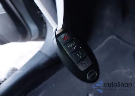 2014 Nissan Sentra Sv z USA, uszkodzony, nr VIN 3N1AB7AP3EY310601